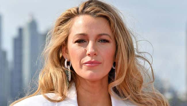 Blake Lively