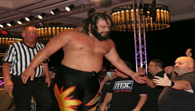 Jeremiah Peniata Fatu